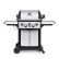 Grill gazowy Signet 390 z rożnem